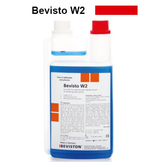 Bevisto W1 & W2 Promotion 2025 until DEC 31